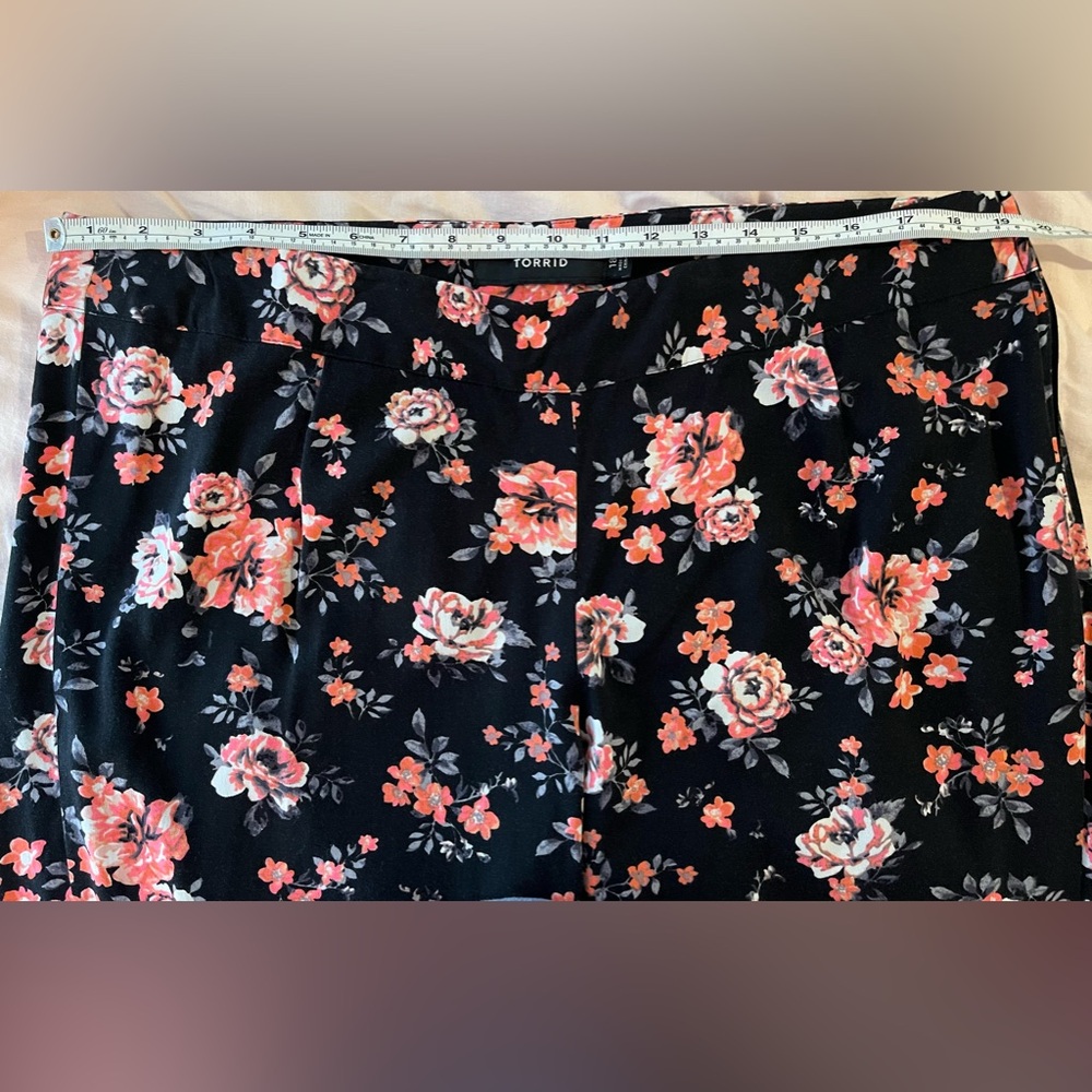 Torrid  Pants - Picture 4 of 10
